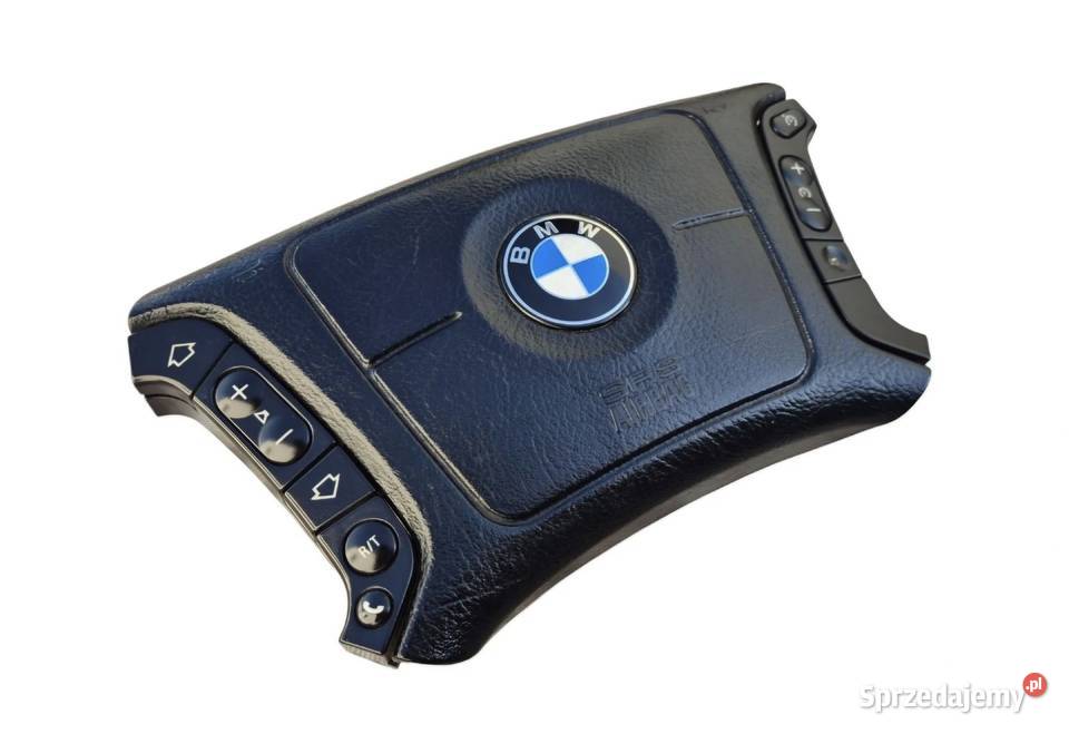 PODUSZKA POWIETRZNA AIRBAG KIEROWCY BMW E46