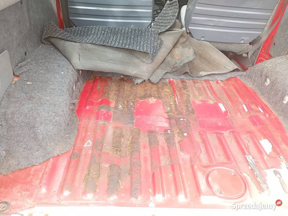 Toyota land Cruiser lj70 Bukowina Tatrzańska