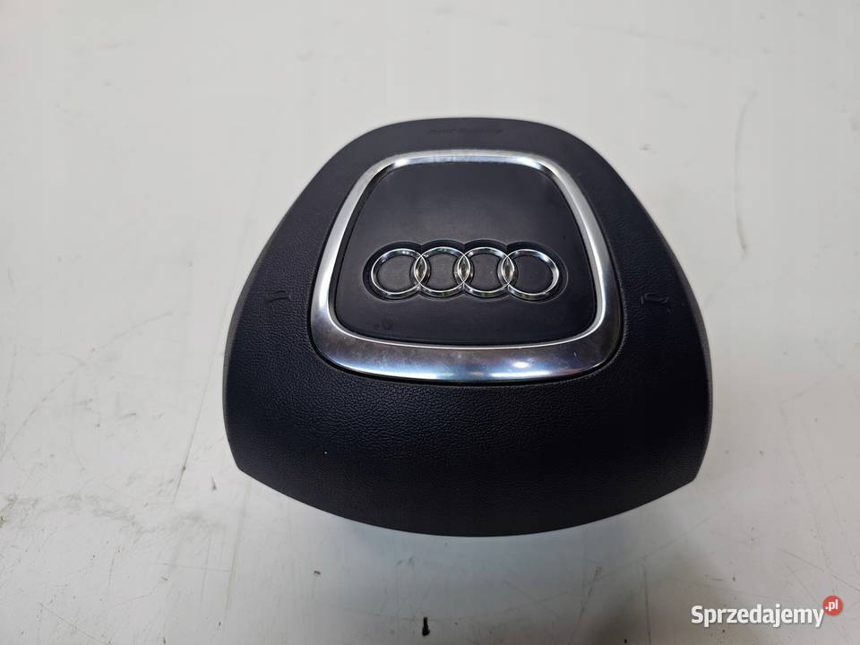 PODUSZKA POWIETRZNA AUDI A6 C6 A4 4F0880201AS osobowe Przystajń sprzedam