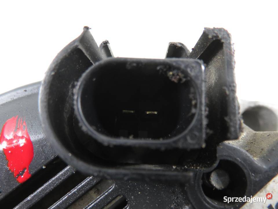 ALTERNATOR VW TIGUAN 5N 20 TDI 4motion Układ elektryczny silnika sprzedam