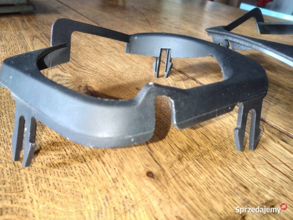 Ramki dużych halogenów do Civic MAMBMC osobowe mazowieckie Zielonka