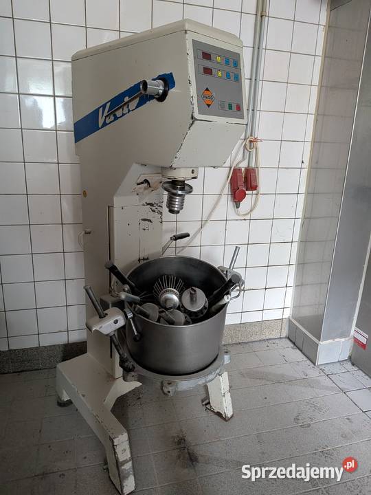 Ubijaczka cukiernicza Rego Vario Bachórz