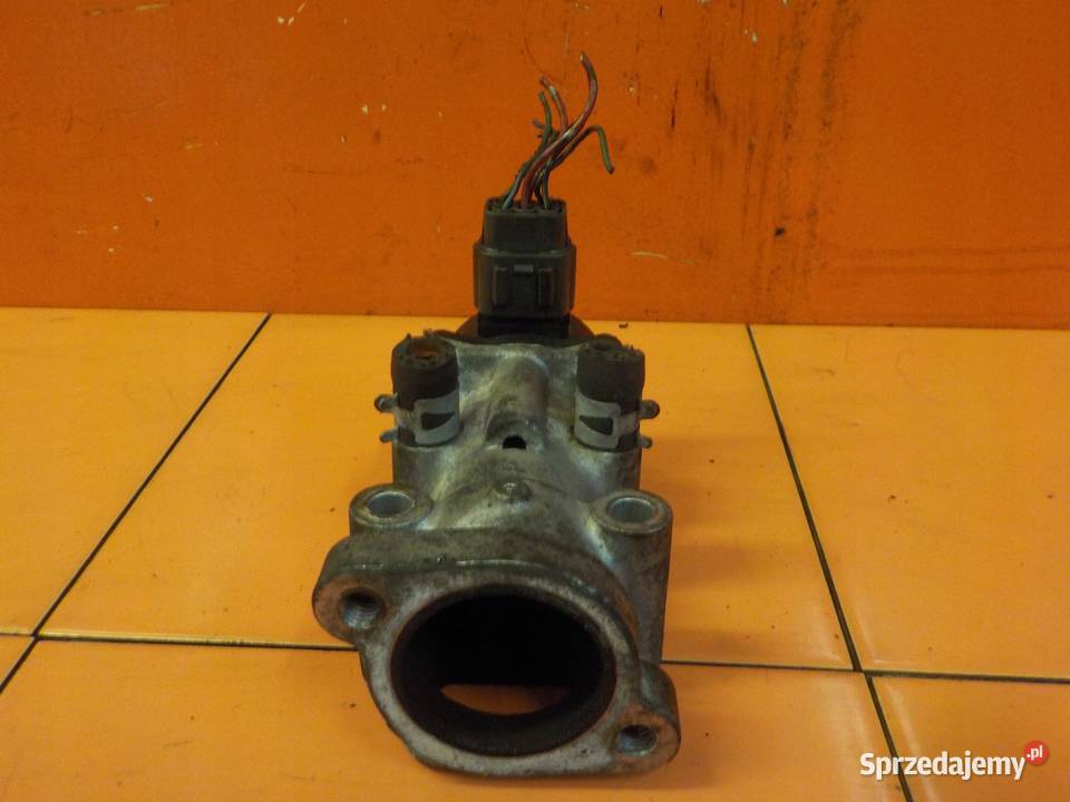 MITSUBISHI PAJERO 35 GDI 04r 203 6G74 zawor EGR Recyrkulacja spalin EGR Suków