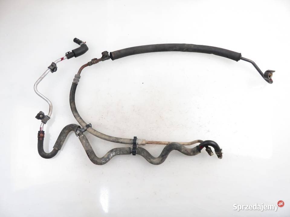 PRZEWÓD WSPOMAGANIA SUZUKI LIANA 16