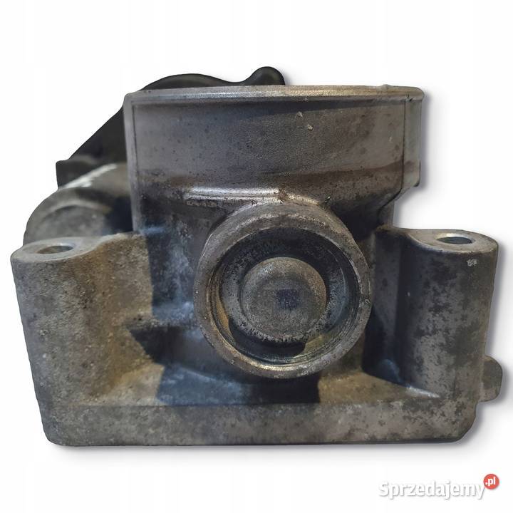 PRZEPUSTNICA Ford Focus C 18 16V VP4F9U9E928AB Chełm