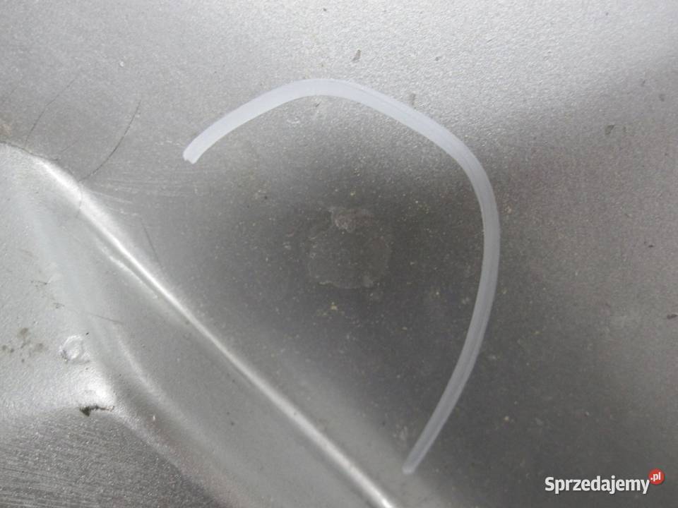 BMW E90 06r zderzak przód sprzedam