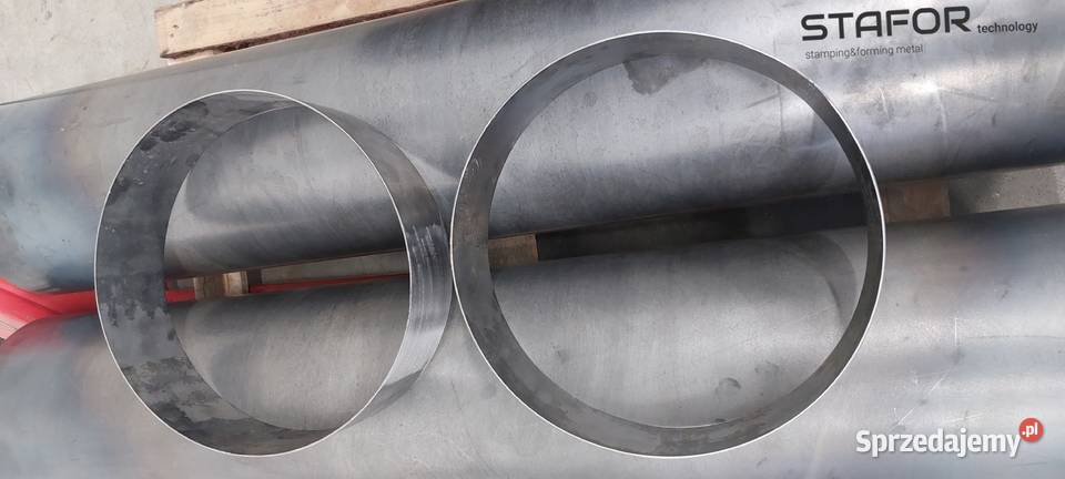 zbiornik wyposażenie zbiorników Biznes i Przemysł Legionowo