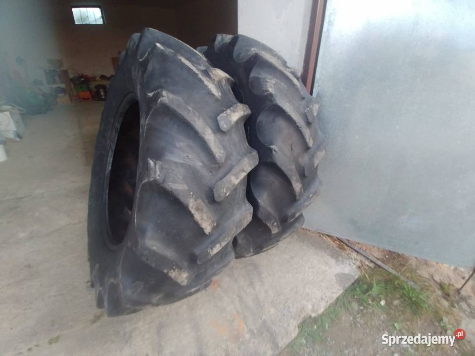 Ursus C360 80r Zarejestrowany Krajno-Zagórze