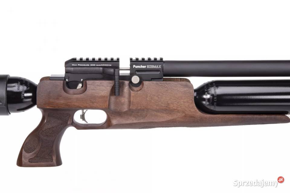 Kral Arms Bigmax Wood 45mm niekokesz sprzedam