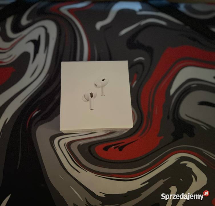 Airpods Pro 2 Generation ANC Active Noise