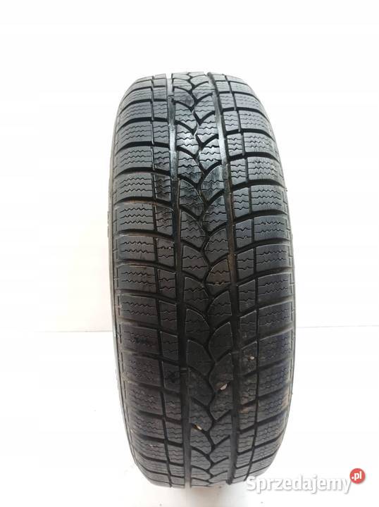 OPONA ZIMOWA SERIAL WINTER 17565R14 3915606