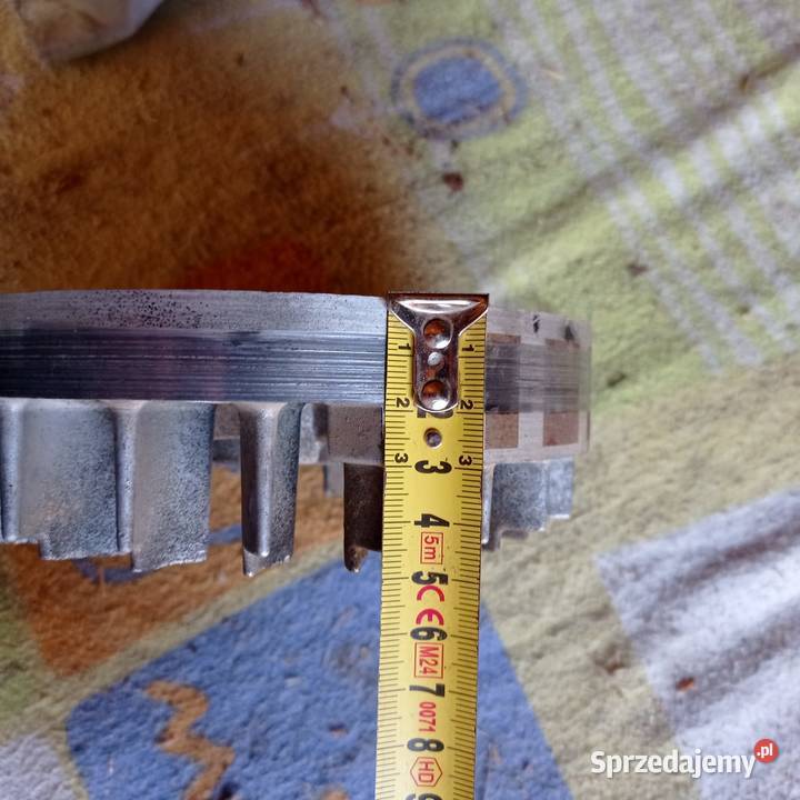 KOŁO ZAMACHOWE MAGNESOWE Kosiarka BriggsStratton zachodniopomorskie Kamień Pomorski