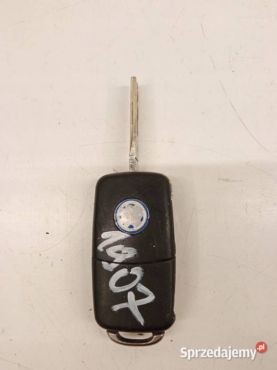 STACYJKA 1K0905851B VW Volkswagen Touran I Rok produkcji 2006