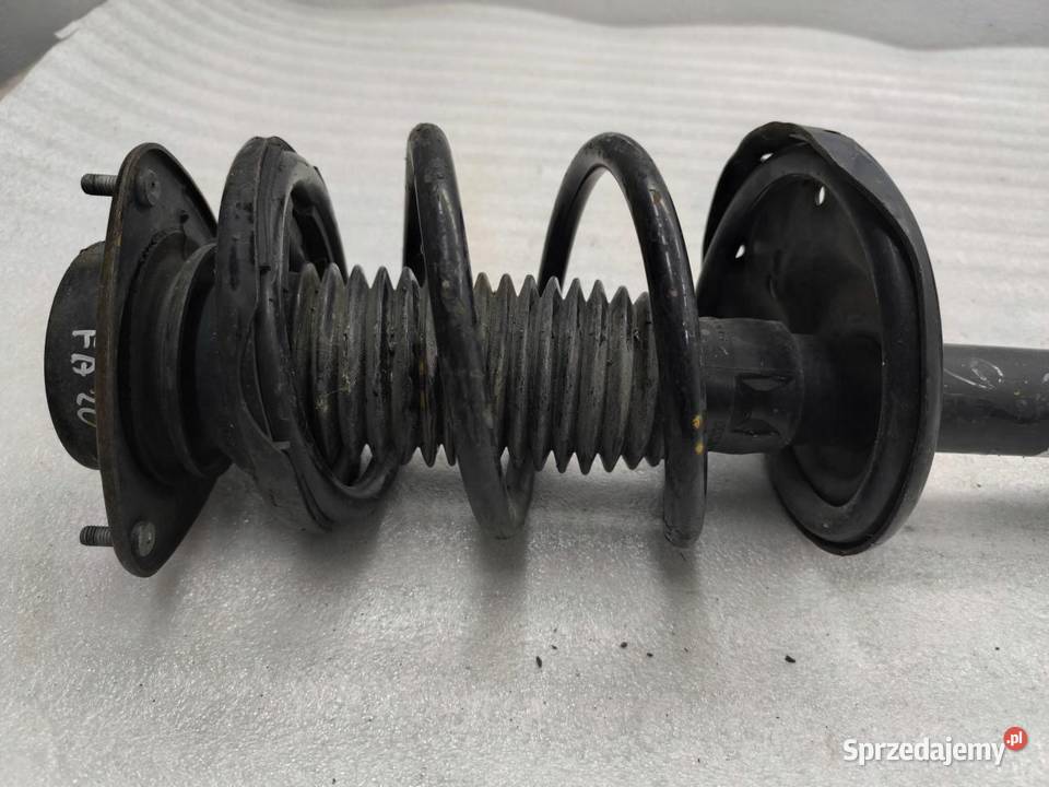 AMORTYZATOR PRAWY PRZÓD SUBARU OUTBACK IV