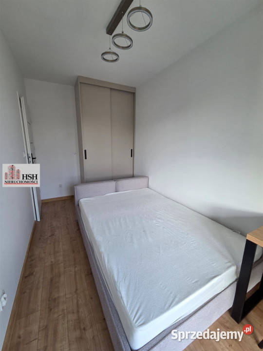 Mieszkanie Kraków 3523 metry 2 pokojowe