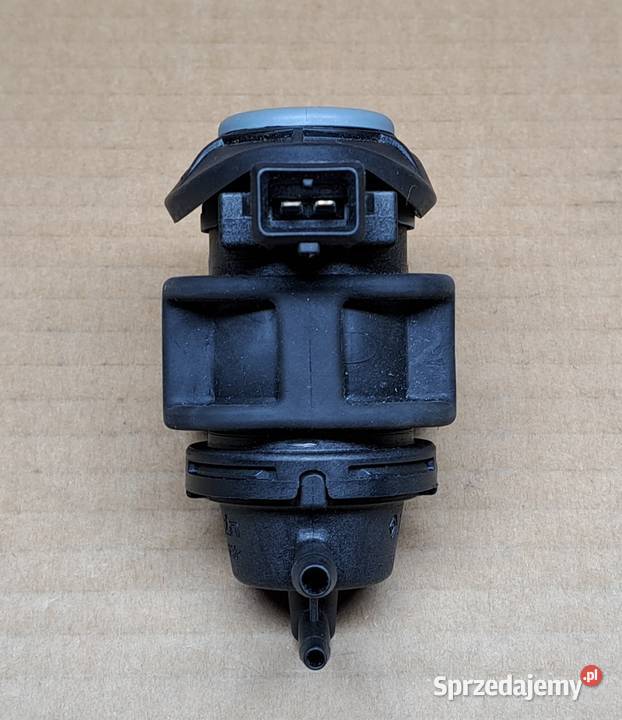 ELEKTROZAWÓR ZAWÓR DACIA NISSAN RENAULT 15DCI Mielęcin