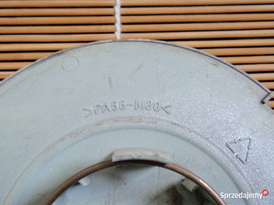 Dekle plastikowe MG 2 Kielce