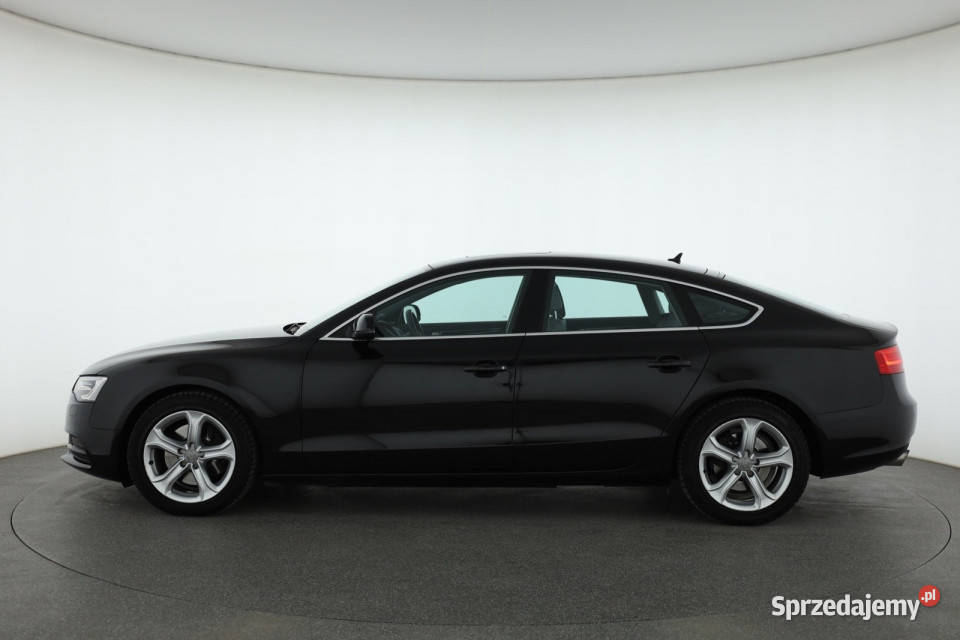 Audi A5 20 TFSI Piaseczno