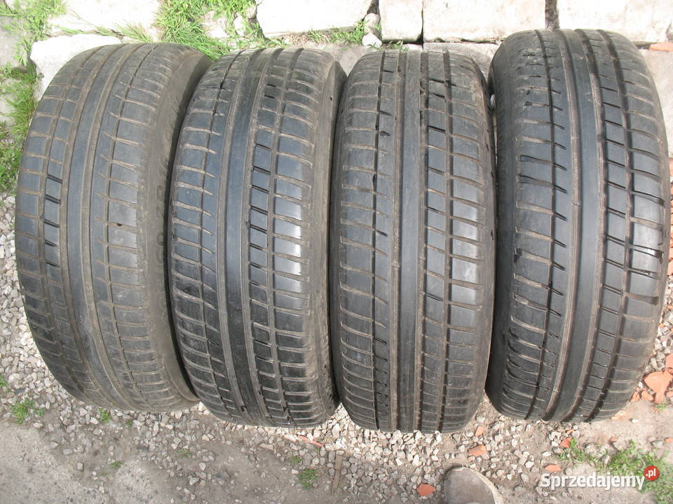 koła letnie alufelgi 16 4x100 renault vw opel Lublin