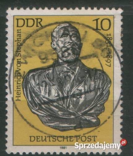 Zn NRD Mi 2579 80 kas 1982 Gliwice