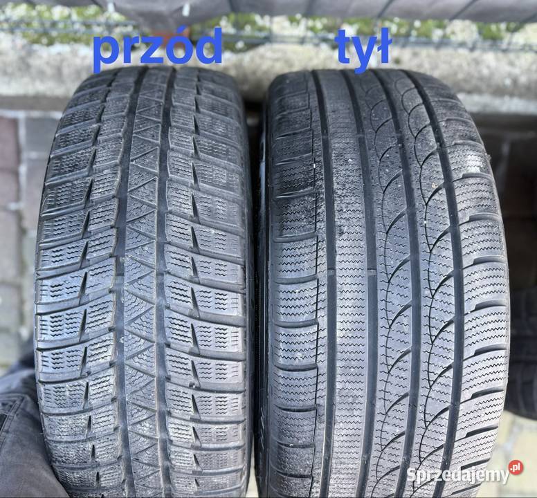 19 BMW 598M ori f10 f11 f30 f31 f32 f34 f36 Samochodowe Lubasz