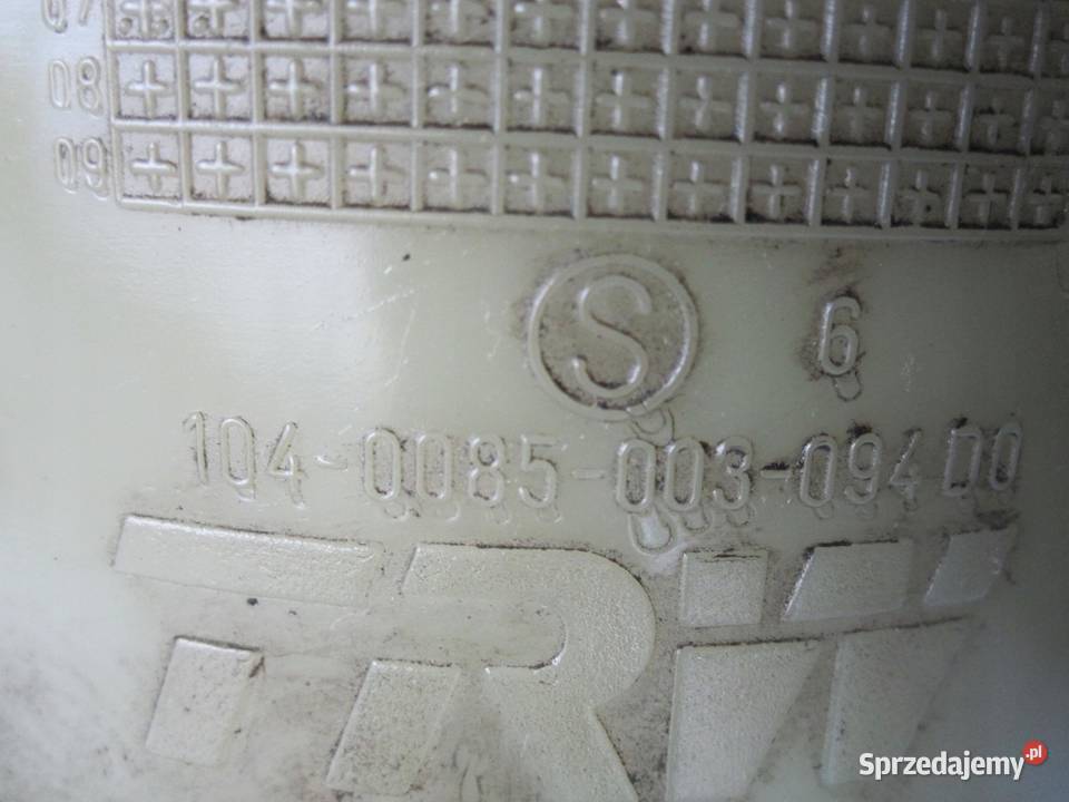 ASTRA G 18 16V pompa wspomagania 104008500309400