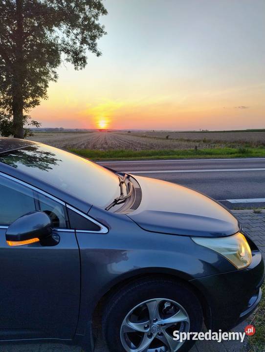 Sprzedam Toyota Avensis automat wspomaganie kierownicy Wodzisław Śląski