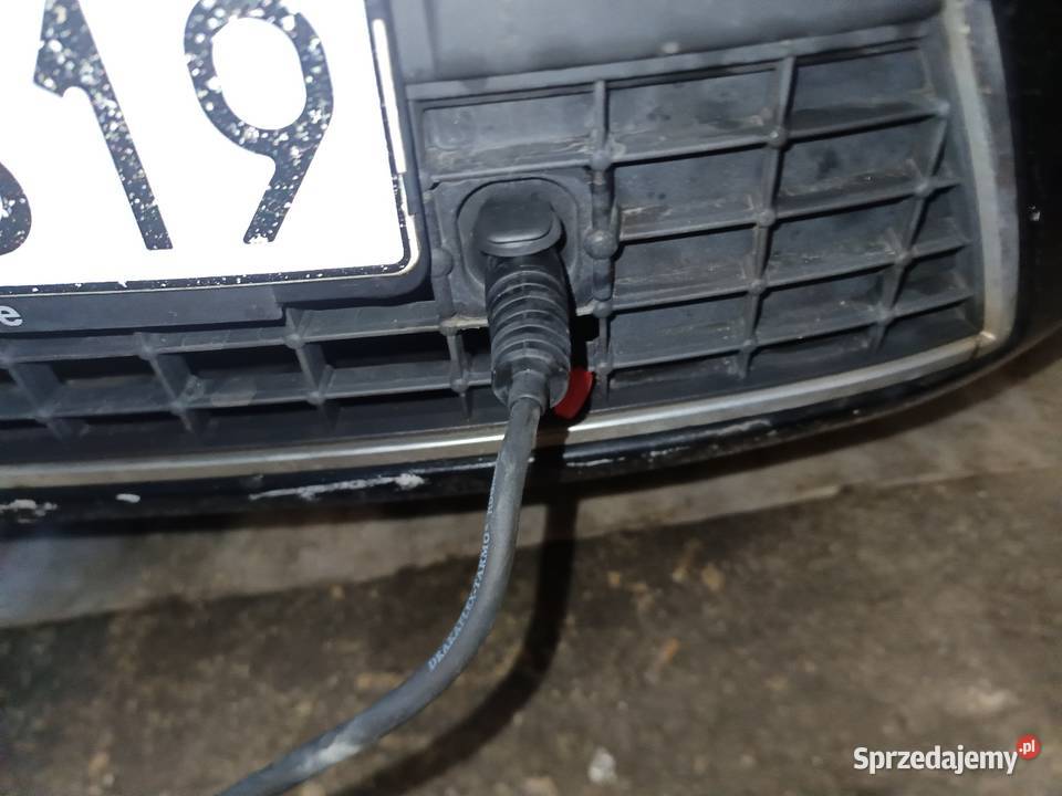Mondeo MK4 benzyna plus gaz okazja Sobótka