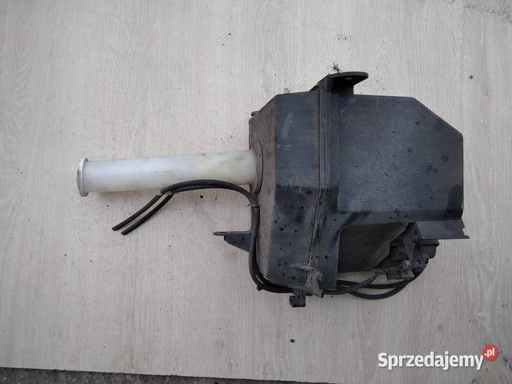 Zbiorniczek spryskiwaczy Mitsubishi space runner Części montażowe Krośniewice