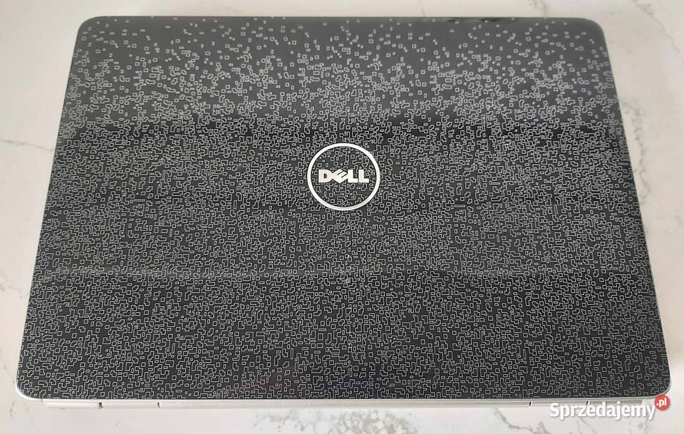 Nowy Dell Inspiron 1525 Core2Duo 4GbDDR Komputery i Akcesoria Ćmielów