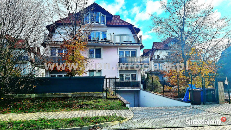 Do sprzedaży mieszkanie 10025m2 4 pokojowe dolnośląskie