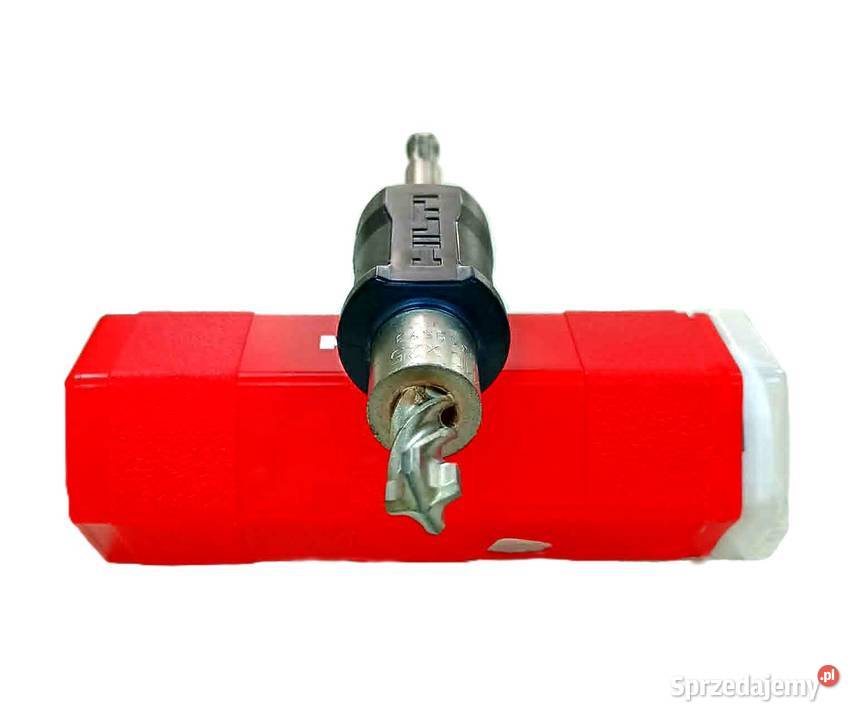 Narzędzie Głębinowe Hilti HDKTCCX M10X25 warmińsko-mazurskie