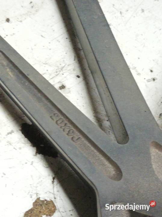 FELGA ALUMINIOWA R20 5X112 ET50 OC65MM 20X9J