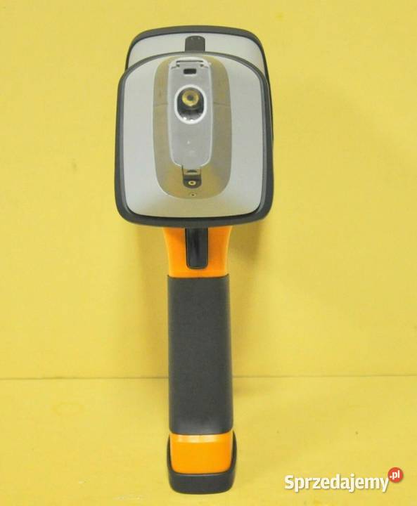 Hitachi XMET8000 Expert handheld XRF Analyzer Łodzia