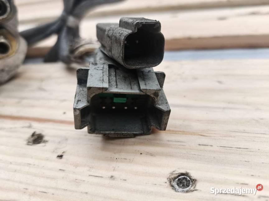 Manitou MLA 628 Joystick 07282244 Wilkowo