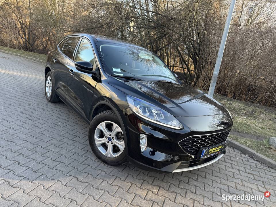 Ford Kuga 15 Diesel 120 Salon Kuga sprzedam