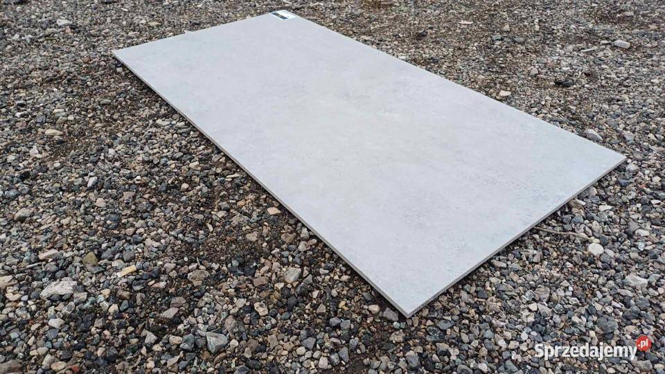 M DOWTOWN GREY 60X120 Gl Płytki podłogowe kujawsko-pomorskie Bydgoszcz