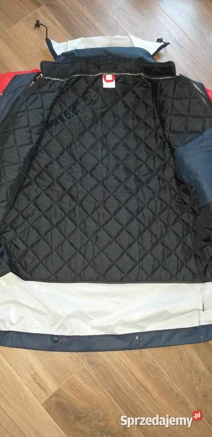 Kurtka wodoodporna Legionowo sprzedam