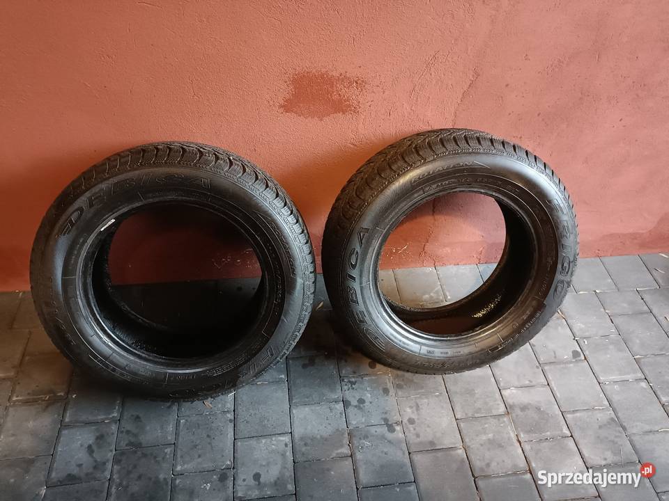 Dębica Frigo 2 19565 15R świętokrzyskie sprzedam