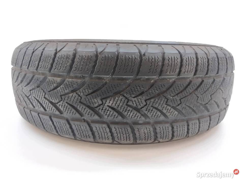 OPONA ZIMOWA PLATIN RP60 WINTER 19565R15 4318