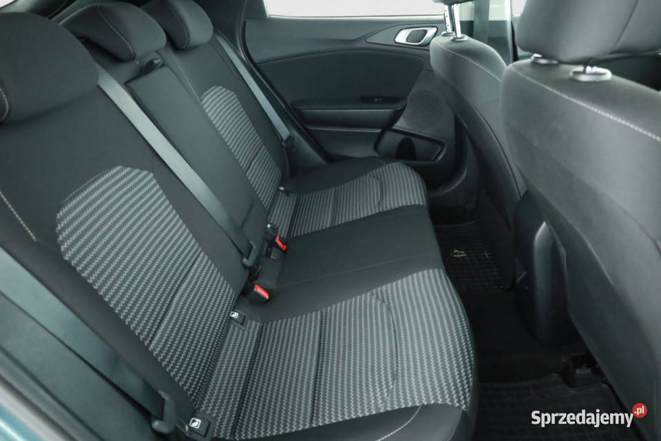 Kia XCeed 15 TGDI Piaseczno