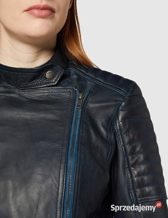 Kurtka ramoneska Urban Leather Fashion UR223 L Jadowniki