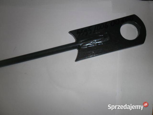 Pręt napinacza 559500600100 Unia Famarol Kobylnica
