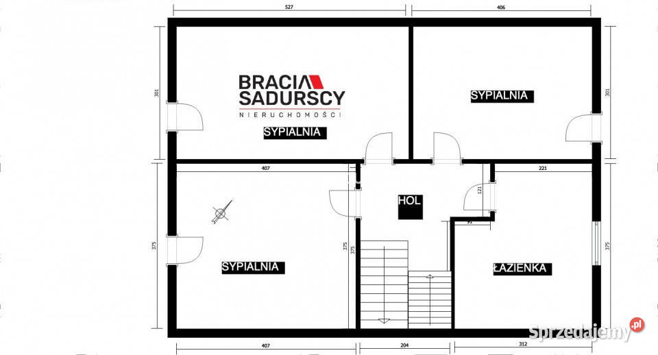 Sprzedam dom wolnostojący 140m2 Kocmyrzów