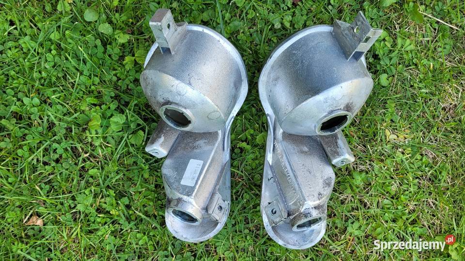 PIAGGIO CARNABY lampa tyl migacz komplet sprzedam