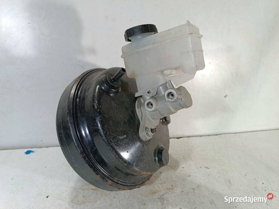 POMPA SERWO INFINITY EX30D 1BY3A
