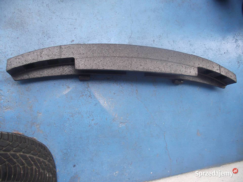 Vw Golf V Absorber zderzaka pianka 1K0 807 248C Wrocław
