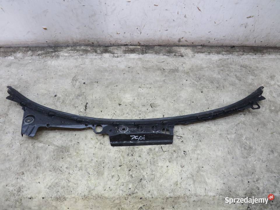 OSŁONA PODSZYBIA BMW F01 Podszybia