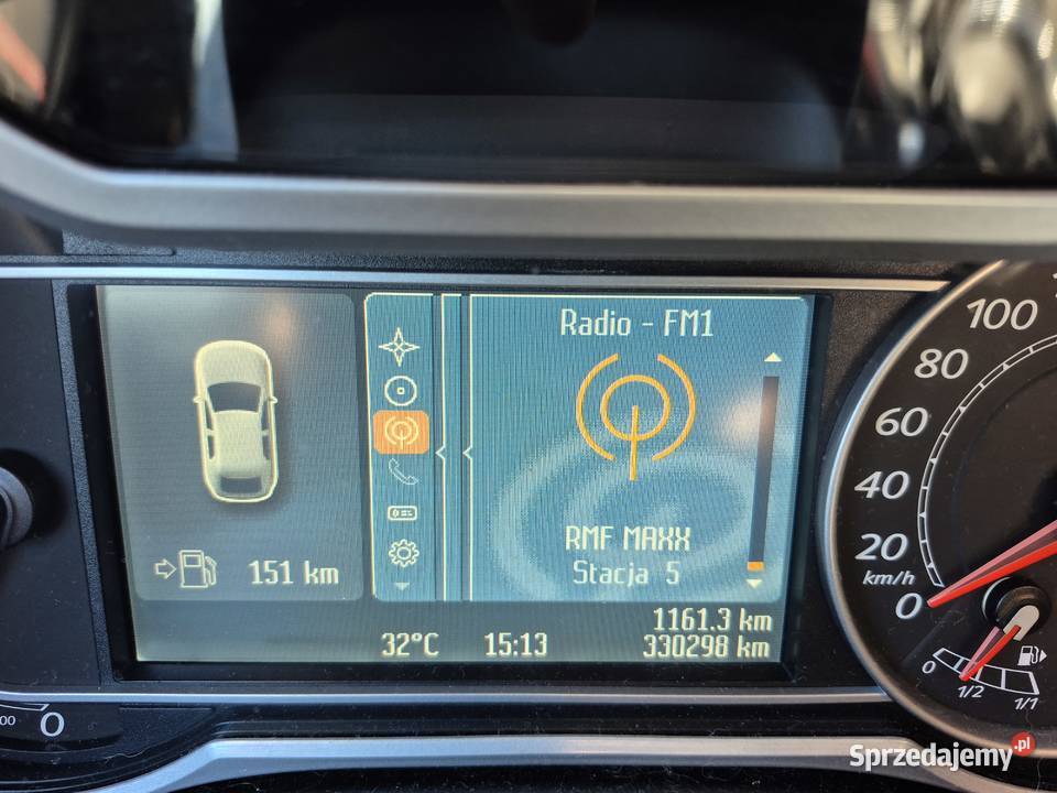 FORD MONDEO 2008R 22 TITANIUM S