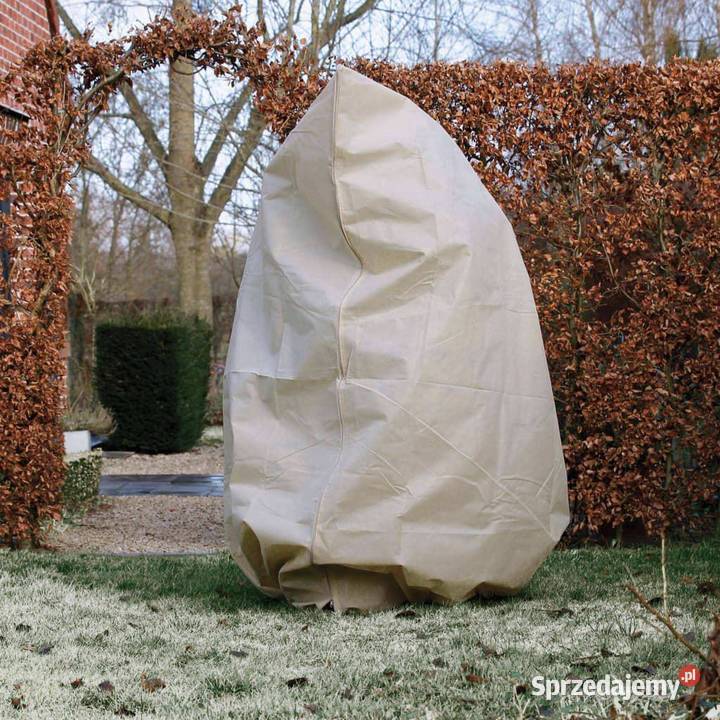 Nature Kaptur ochronny na rośliny z